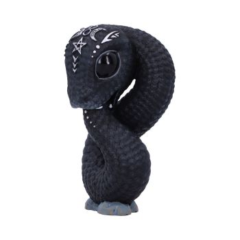 Schlangen Figur - Ouroboros Cult Cuties